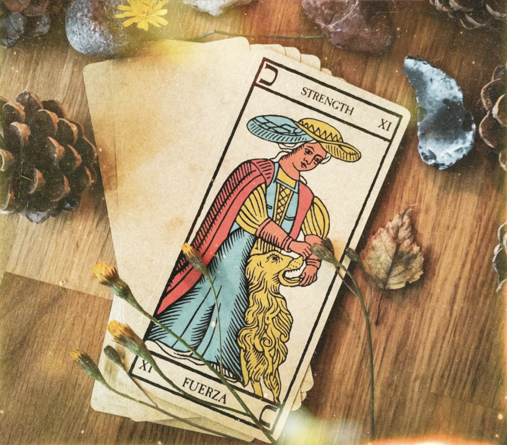 curso de tarot arcanos mayores