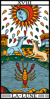 arcanos mayores tarot